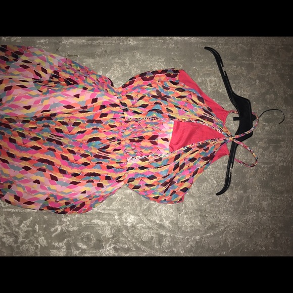 Jessica Simpson dress - Picture 2 of 4